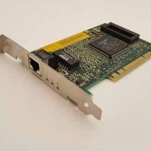 3COM 3C905B - TXNM Fast Etherlink XL PCI 10/100 Mbps Ethernet Adapter NIC